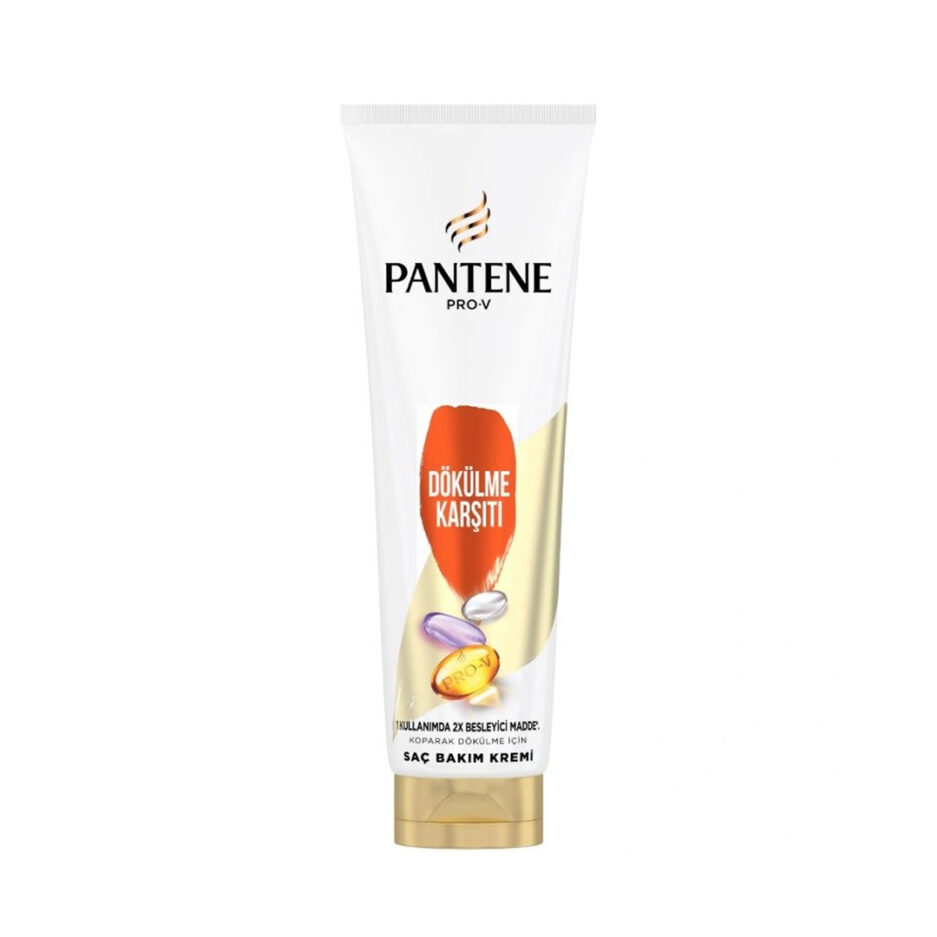 ماسک مو ضد ریزش حجم 275 میل پنتن | Pantene