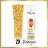 کرم نرم کننده مو مدل dokulme karsiti مخصوص موهای آسیب دیده حجم 275 میل پنتن | Pantene
