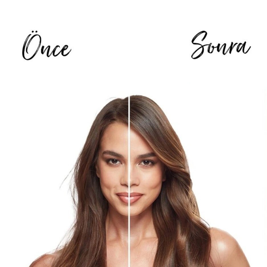 ماسک مو ضد ریزش حجم 275 میل پنتن | Pantene - Image 5