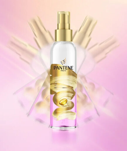اسپری دو فاز ضد وز حجم 150 میل مدل فریز پنتن | Pantene