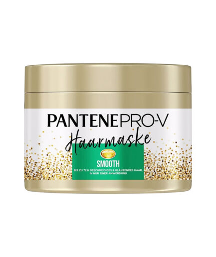 ماسک مو مناسب برای موهای آسیب دیده حجم 450 میل پنتن | Pantene