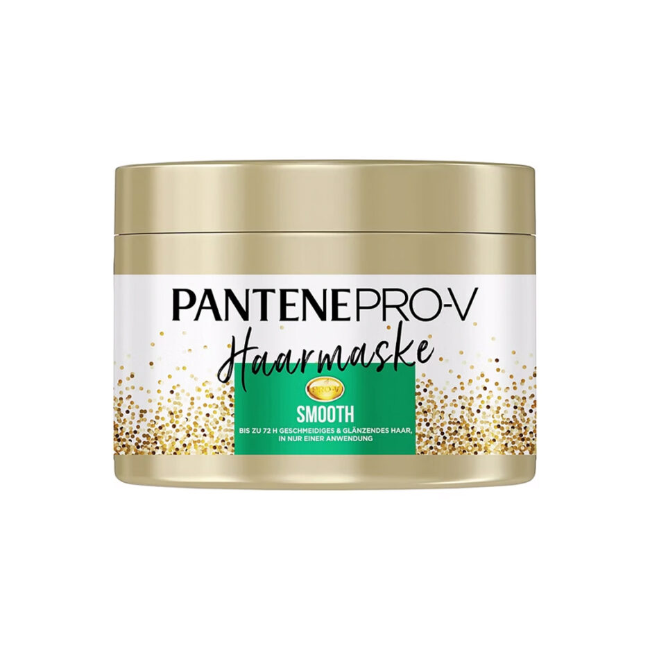 ماسک مو مناسب برای موهای آسیب دیده حجم 450 میل پنتن | Pantene