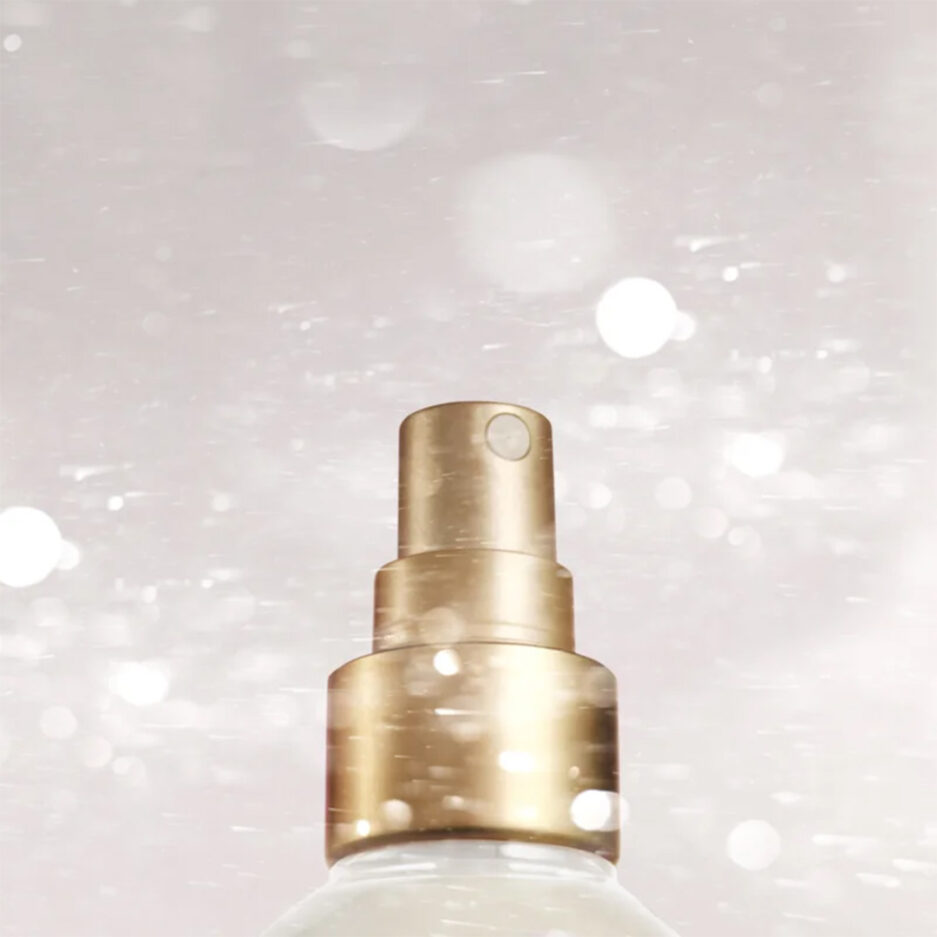 اسپری مو دوفاز حاوی روغن نارگیل حجم 150 میل پنتن | Pantene - Image 3