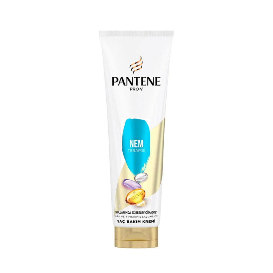 ماسک مو مراقبت از مو مناسب برای موهای خشک و آسیب دیده حجم 275 میل پنتن | Pantene