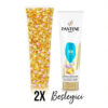 ماسک مو مراقبت از مو مناسب برای موهای خشک و آسیب دیده حجم 275 میل پنتن | Pantene