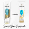 ماسک مو مراقبت از مو مناسب برای موهای خشک و آسیب دیده حجم 275 میل پنتن | Pantene