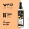 اسپری دو فاز مدل Ultimate Repair مناسب موهای خشک و آسیب دیده حجم 200میل گلیس | Gliss