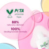 سرم آبرسان و تقویت کننده حاوی 10% نیاسینامید و ویتامین B3 حجم 30 میل سیمپل | Simple