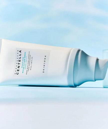 ضد آفتاب  SKIN 1004 مدل هیالو سیکا  SPF 50 حجم 50 میل سنتلا | Centella