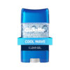 مام ژله ای دانه دار COOL WAVE ژیلت | Gillette