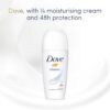 دئودورانت رول ضد تعریق کلاسیک داو | Dove