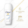 دئودورانت رول ضد تعریق کلاسیک داو | Dove