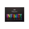 پالت سایه 34 رنگ مدل Infinite فوراور52 | Forever52