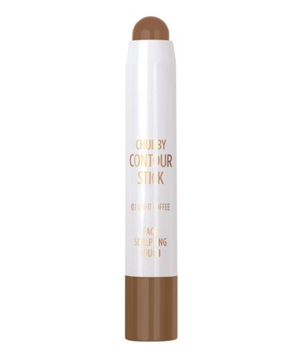 کانتور استیکی مدل Chubby گلدن رز | Golden rose - 01 Light Coffee