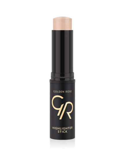 هایلایتر استیکی گلدن رز | Golden rose - 01