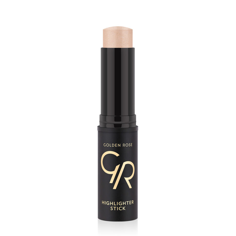 هایلایتر استیکی گلدن رز | Golden rose