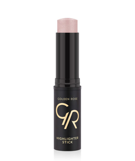 هایلایتر استیکی گلدن رز | Golden rose - 02