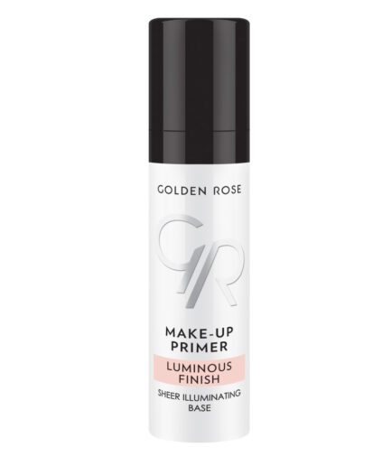 پرایمر براق آبرسان مدل Luminous Finish گلدن رز | Golden rose