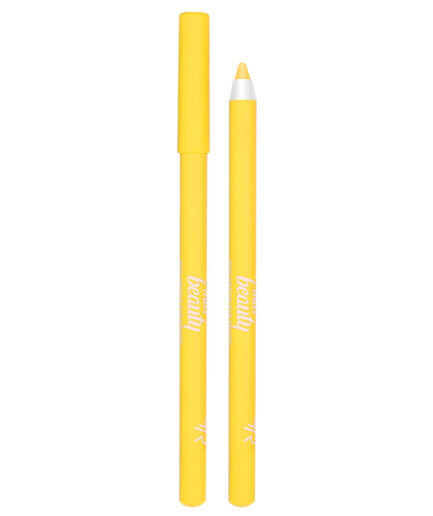 مداد چشم رنگی مدل Colorpop گلدن رز | Golden rose - 04 Charm Yellow