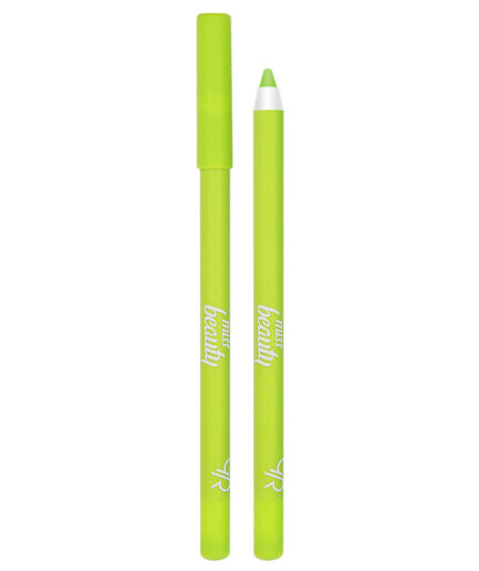 مداد چشم رنگی مدل Colorpop گلدن رز | Golden rose - 05 Bright Green