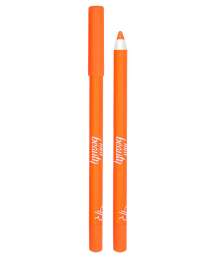 مداد چشم رنگی مدل Colorpop گلدن رز | Golden rose - 06 Sweet Orange