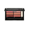 پالت رژ لب و کانتور مدل Blushed Bombshell میبلین | Maybelline