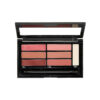 پالت رژ لب و کانتور مدل Blushed Bombshell میبلین | Maybelline