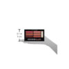 پالت رژ لب و کانتور مدل Blushed Bombshell میبلین | Maybelline