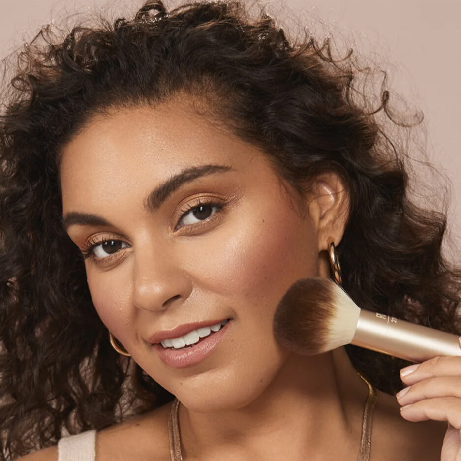 ست براش 9 تیکه مدل Au Naturale ریل تکنیک | Real Techniques - Image 4