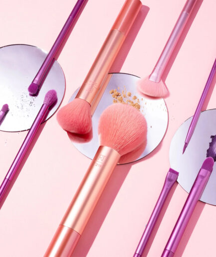 ست براش 9 تایی مدل Insta Artist Brush Set ریل تکنیک |  Real Techniques