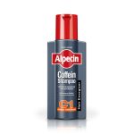 شامپو کافئین C1 روزانه حجم 250 میل آلپسین | Alpecin