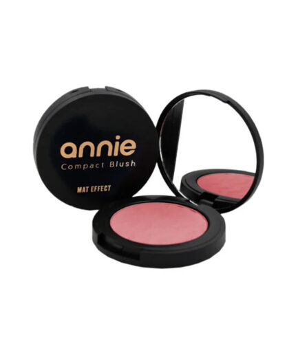 رژگونه فشرده compact blush آنی | Annie - No.03