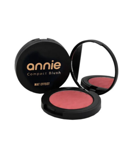 رژگونه فشرده compact blush آنی | Annie - No.04