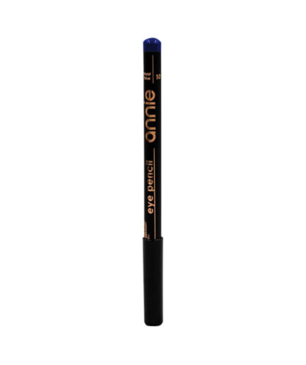 مداد چشم چوبی آنی | Annie - No.10 Royal Blue