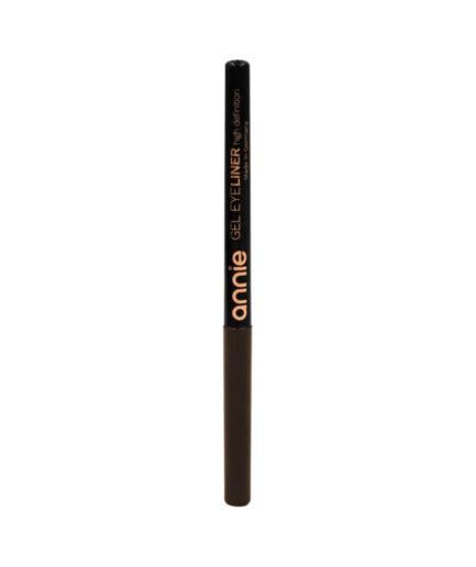 ژل خط چشم با پیگمنت بالا آنی | Annie - No.02 Dark Brown