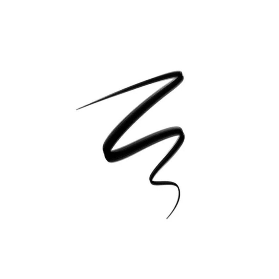 خط چشم مشکی Eyeliner Deep Mate Black آنی | Annie - Image 3