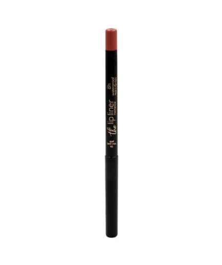 مداد لب پیچی آنی | Annie - No.06 New York Pink