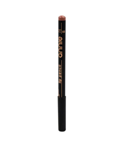 مداد لب چوبی آنی | Annie - No.02 Light Brown