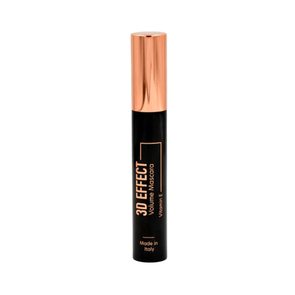 ریمل حجم دهنده سه بعدی 12 میل Mascara 3D Effect Volume آنی | Annie