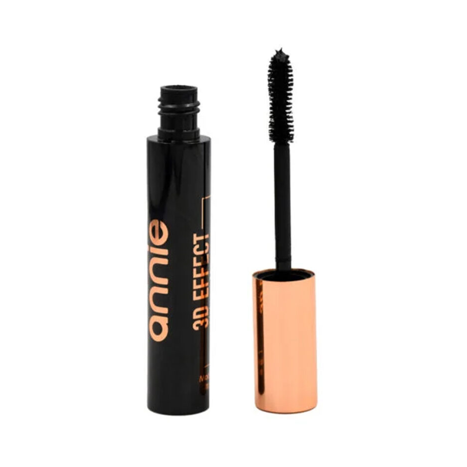 ریمل حجم دهنده سه بعدی 12 میل Mascara 3D Effect Volume آنی | Annie - Image 2