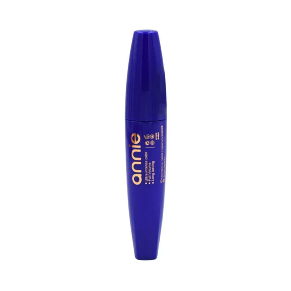 ریمل حجم دهنده آبی ۱۲ میل Mascara Blue Volume آنی | Annie - Image 4