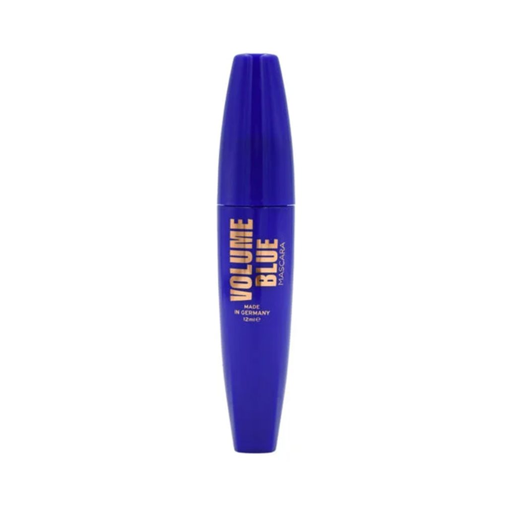 ریمل حجم دهنده آبی ۱۲ میل Mascara Blue Volume آنی | Annie