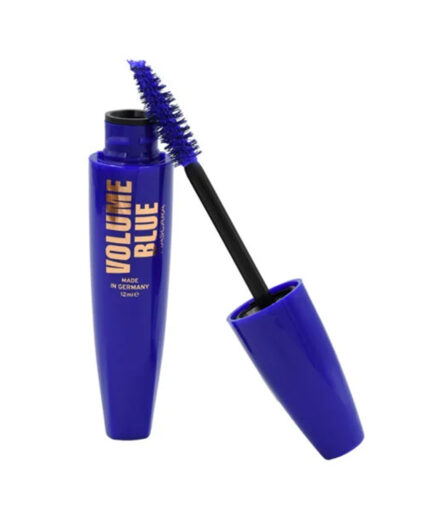 ریمل حجم دهنده آبی ۱۲ میل Mascara Blue Volume آنی | Annie