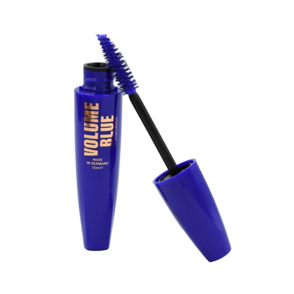 ریمل حجم دهنده آبی ۱۲ میل Mascara Blue Volume آنی | Annie - Image 2