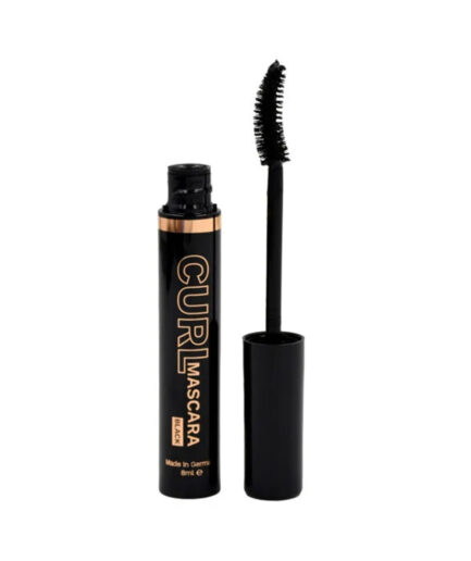 ریمل فر کردن Mascara Curl آنی | Annie