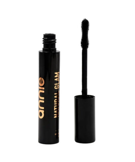 ریمل طبیعی گلم Mascara Natural Glam آنی | Annie
