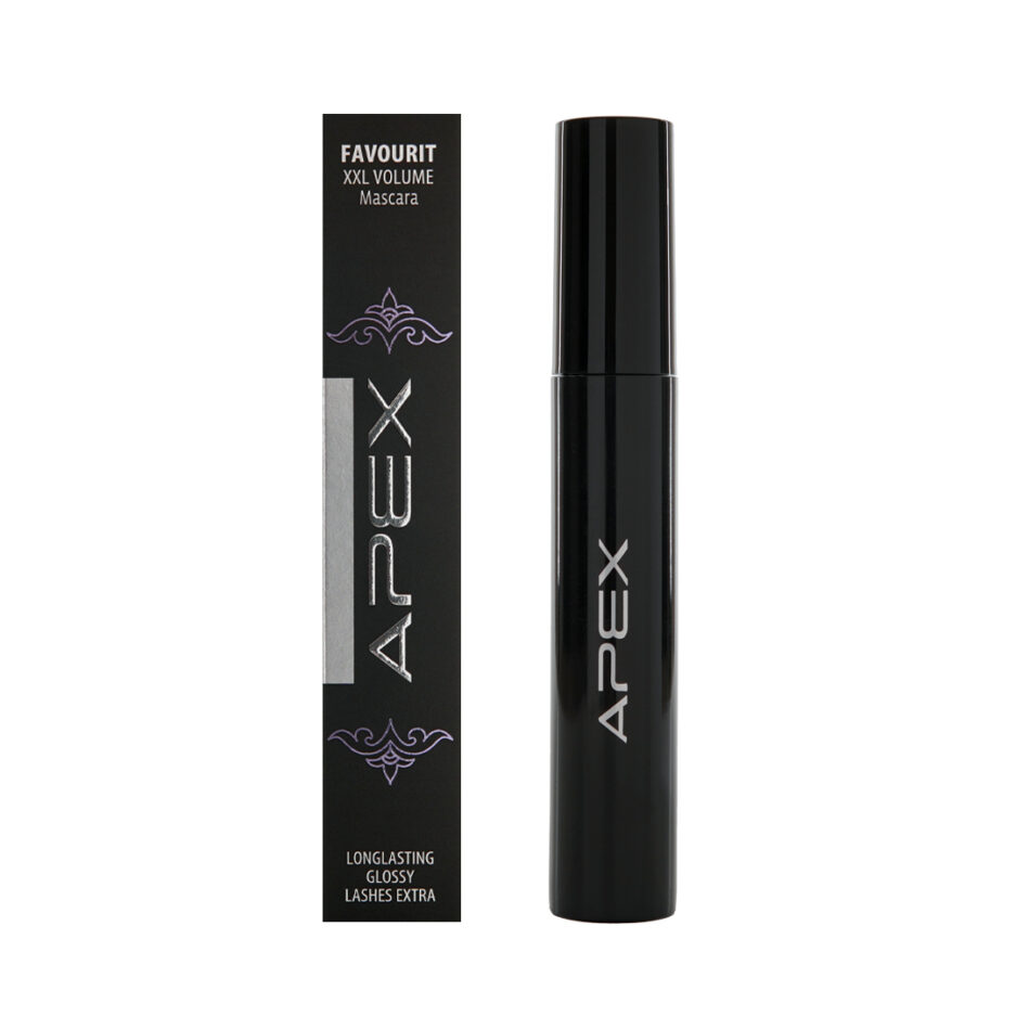 ریمل مشکی مدل فیوریت 7 میل اپکس | Apex - Image 3