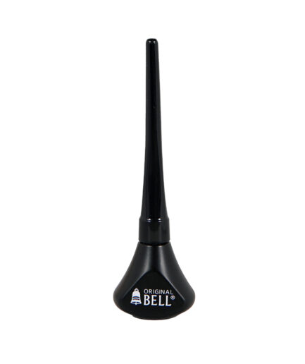 خط چشم کوزه‌ای ماژیکی فوق مشکی 4.5 میل بل | Bell