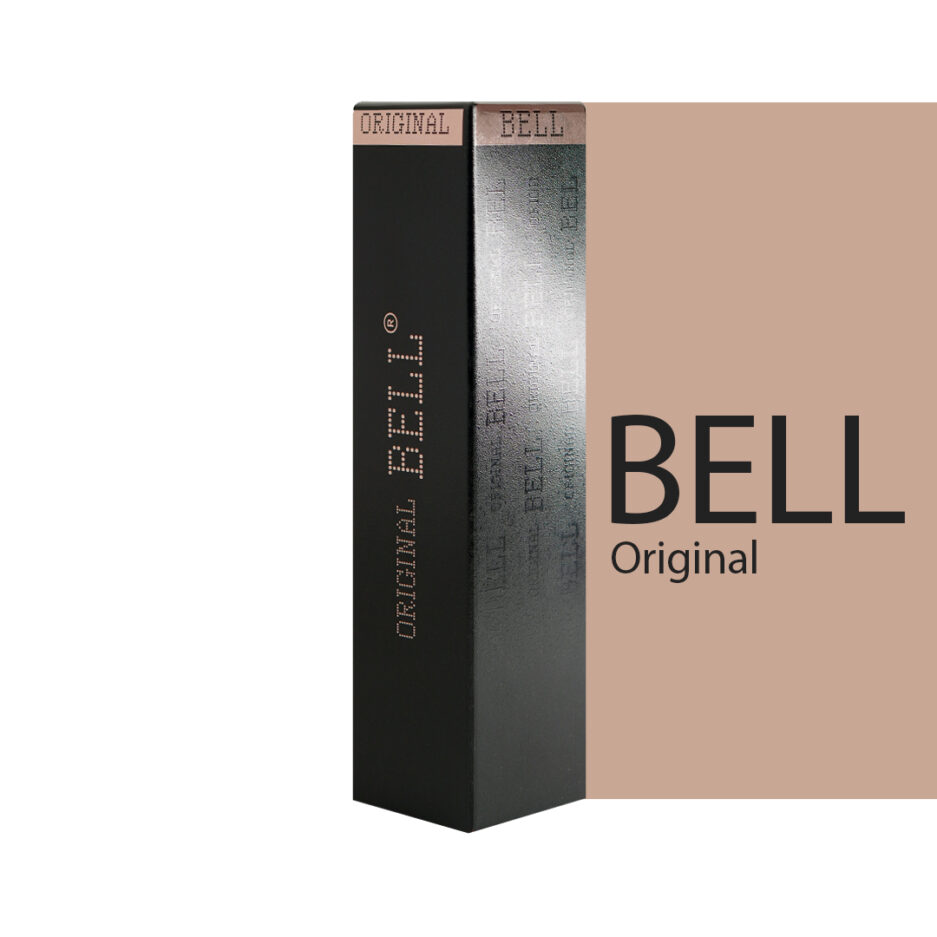 پرایمر مات کوچک کننده منافذ صورت 12 ساعته حجم 30 میل بل | Bell - Image 4