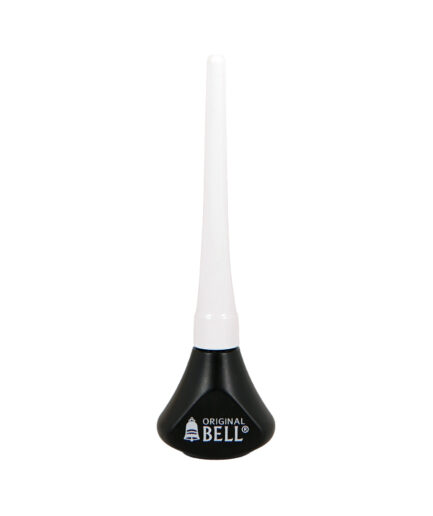 خط چشم کوزه‌ای ماژیکی مشکی کربنی و مناسب برای چشم حساس 4.5 میل بل | Bell